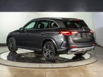 2025 Mercedes-Benz GLC 300 4MATIC® SUV