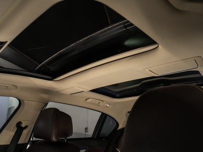 2021 BMW 740i 740i