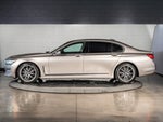 2021 BMW 740i 740i