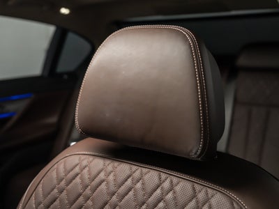 2021 BMW 740i 740i