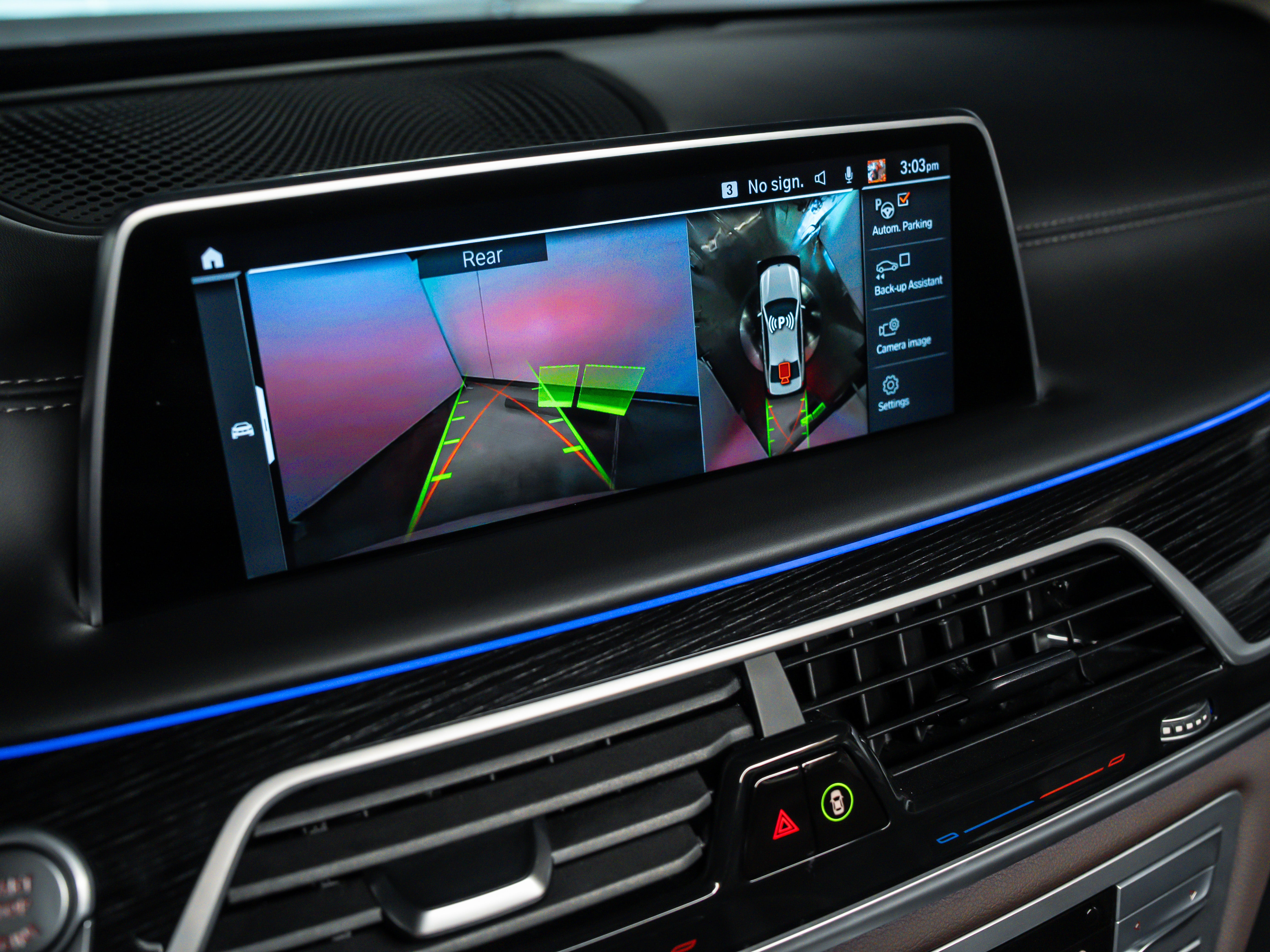 2021 BMW 740i 740i