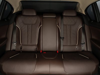 2021 BMW 740i 740i
