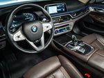 2021 BMW 740i 740i