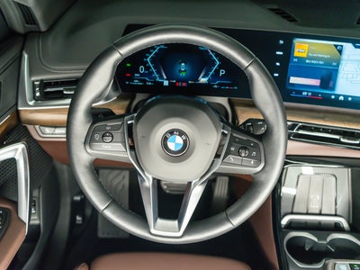 2025 BMW X1 xDrive28i