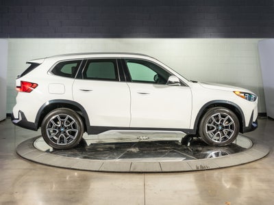 2025 BMW X1 xDrive28i