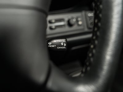 1997 Porsche 911 S