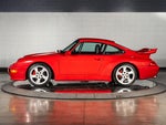 1997 Porsche 911 S