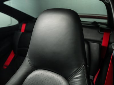 1997 Porsche 911 S