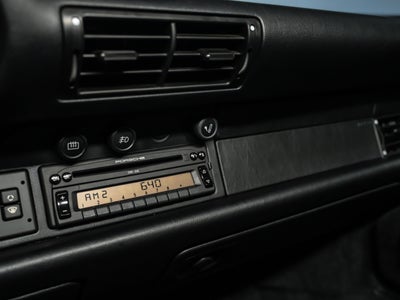1997 Porsche 911 S