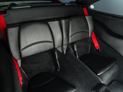 1997 Porsche 911 S