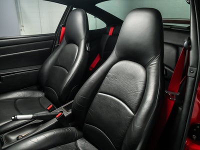 1997 Porsche 911 S