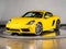 2023 Porsche 718 Cayman Base