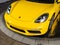 2023 Porsche 718 Cayman Base