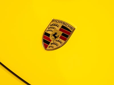 2023 Porsche 718 Cayman Base