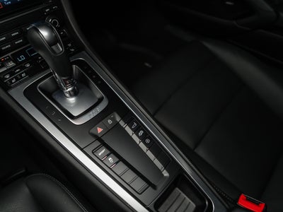 2023 Porsche 718 Cayman Base
