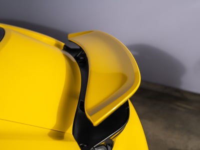 2023 Porsche 718 Cayman Base