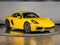2023 Porsche 718 Cayman Base
