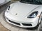 2025 Porsche 718 Cayman Base