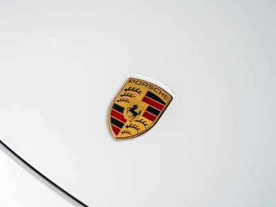 2025 Porsche 718 Cayman Base