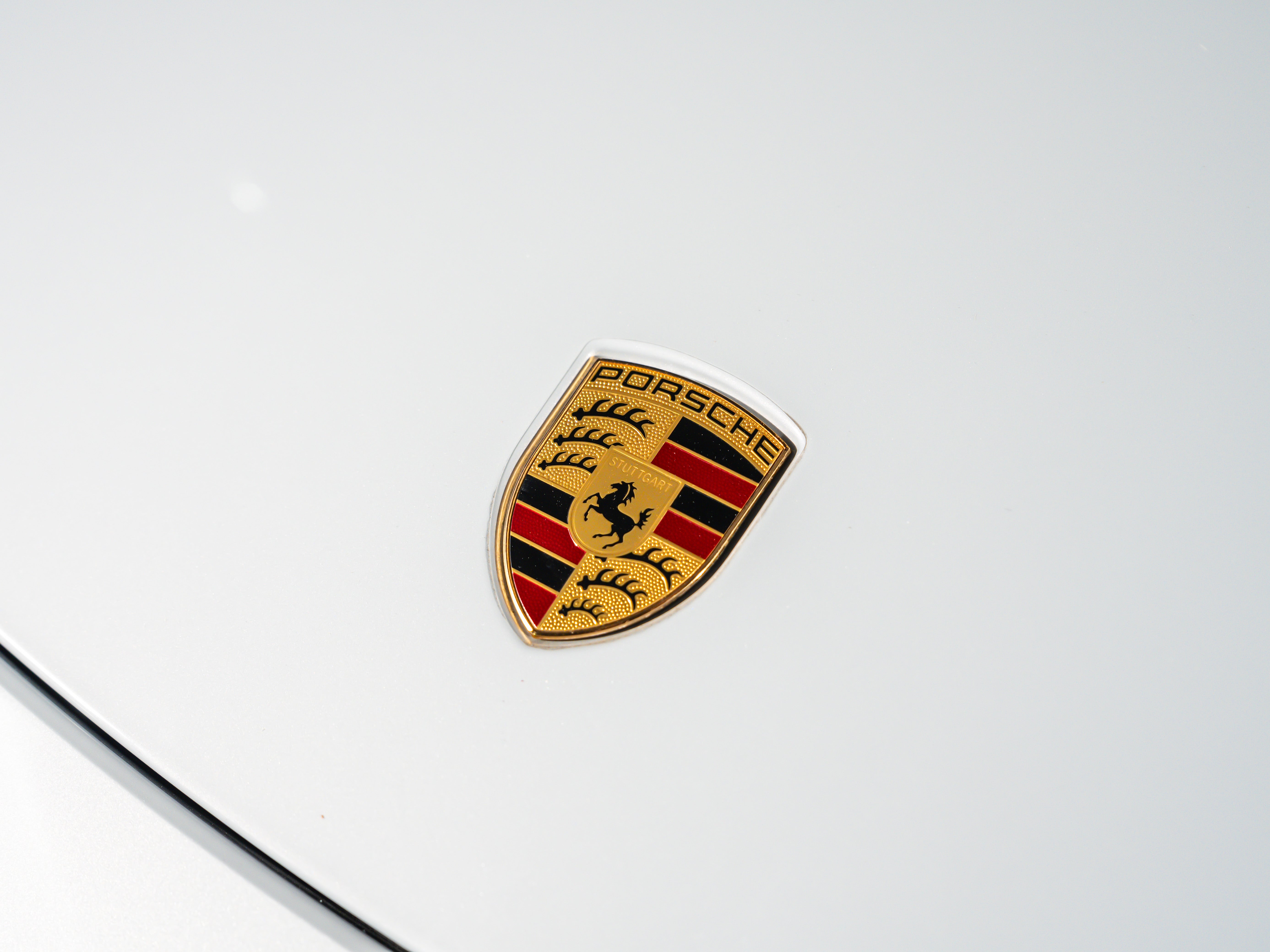 2025 Porsche 718 Cayman Base