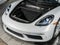 2025 Porsche 718 Cayman Base