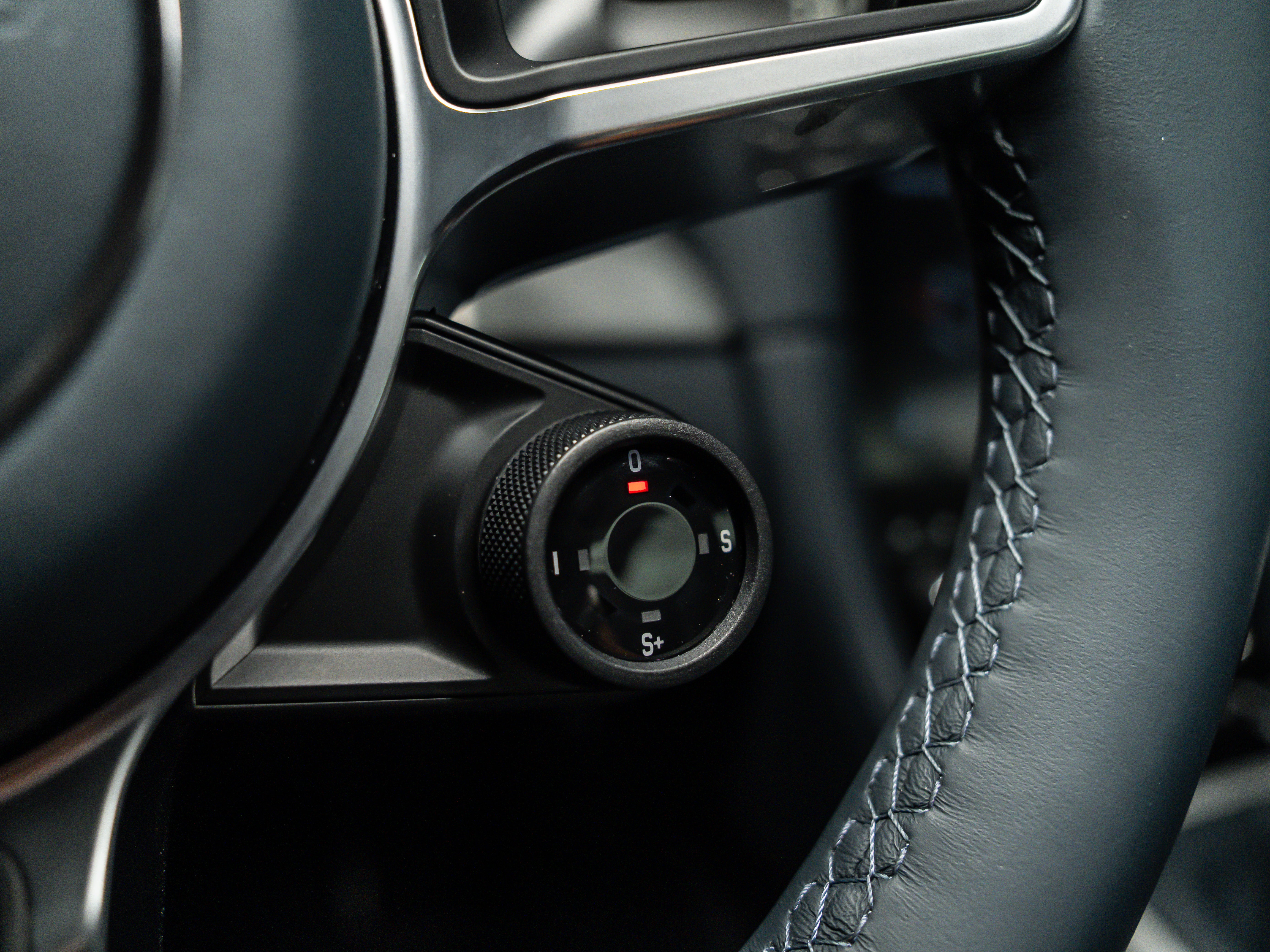 2025 Porsche 718 Cayman Base