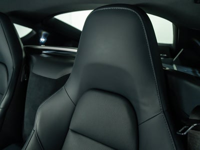 2025 Porsche 718 Cayman Base