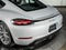 2025 Porsche 718 Cayman Base
