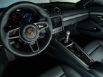 2025 Porsche 718 Cayman Base