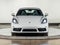 2025 Porsche 718 Cayman Base