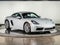 2025 Porsche 718 Cayman Base
