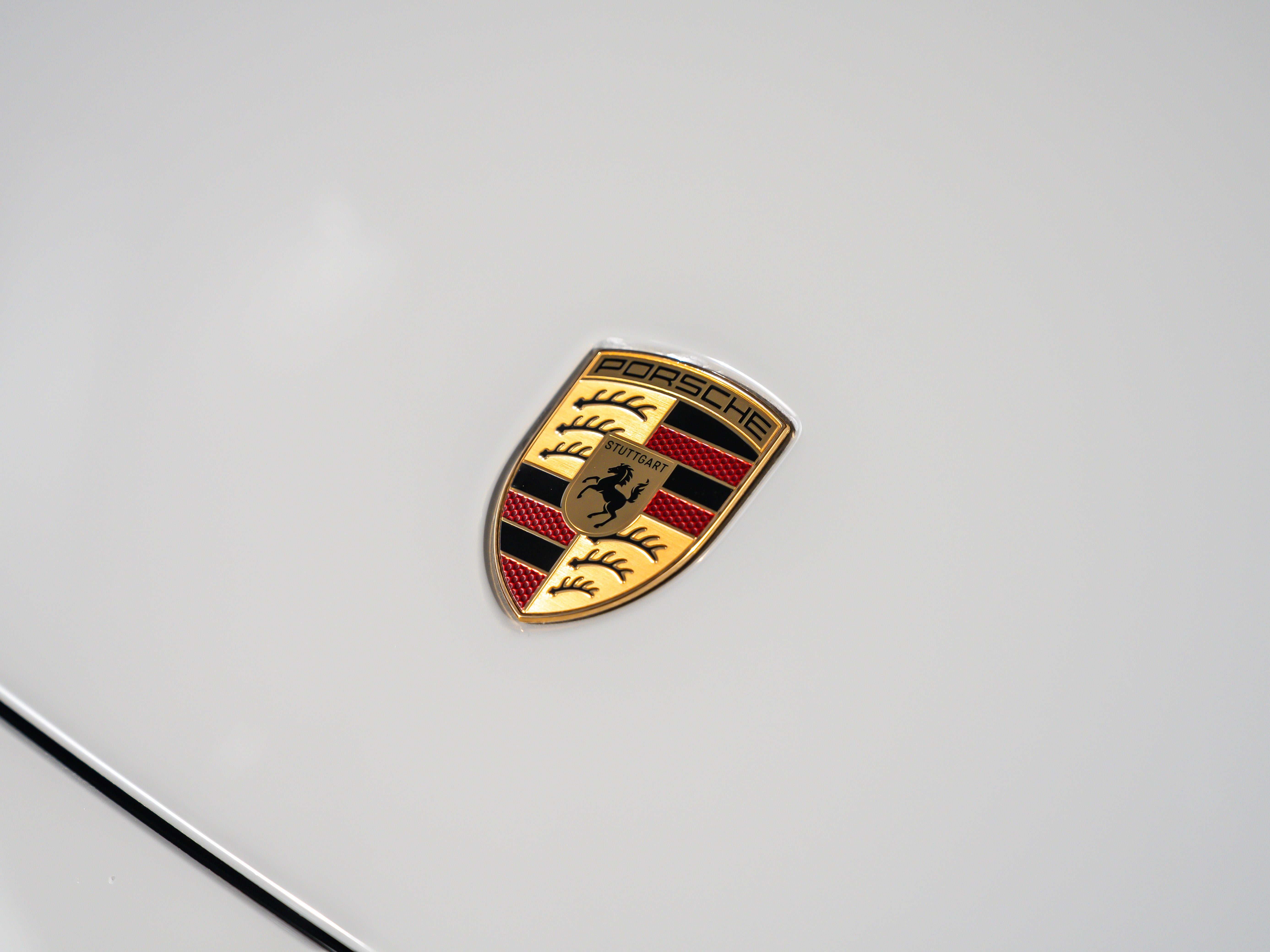 2026 Porsche 911 Carrera