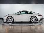 2026 Porsche 911 Carrera