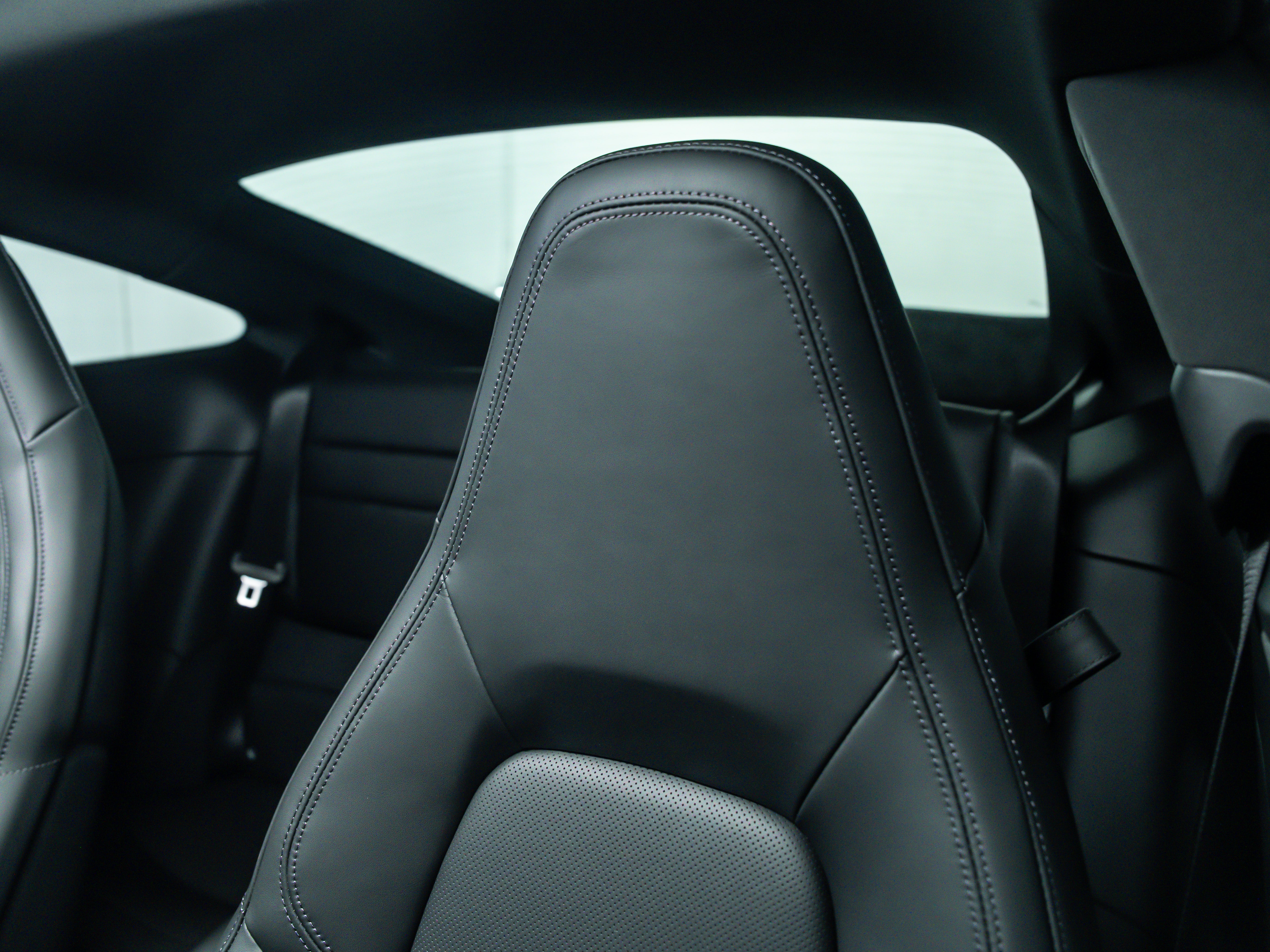2026 Porsche 911 Carrera