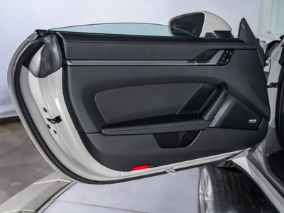2026 Porsche 911 Carrera