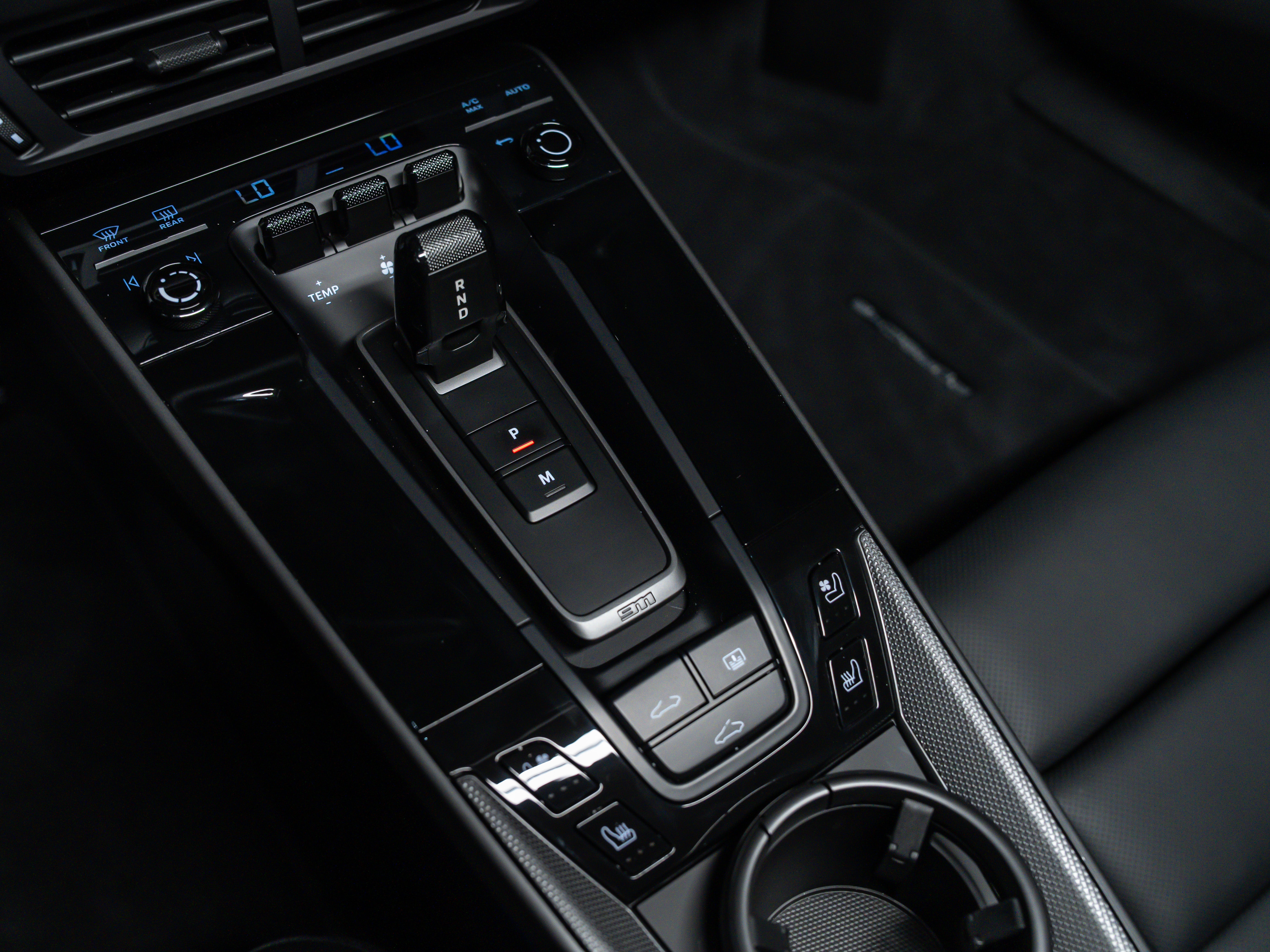 2026 Porsche 911 Carrera