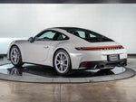 2026 Porsche 911 Carrera