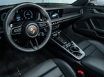 2026 Porsche 911 Carrera