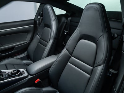 2026 Porsche 911 Carrera