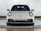 2026 Porsche 911 Carrera