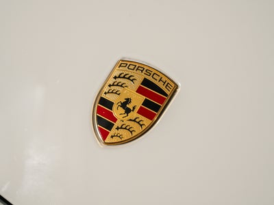2024 Porsche 911 Carrera