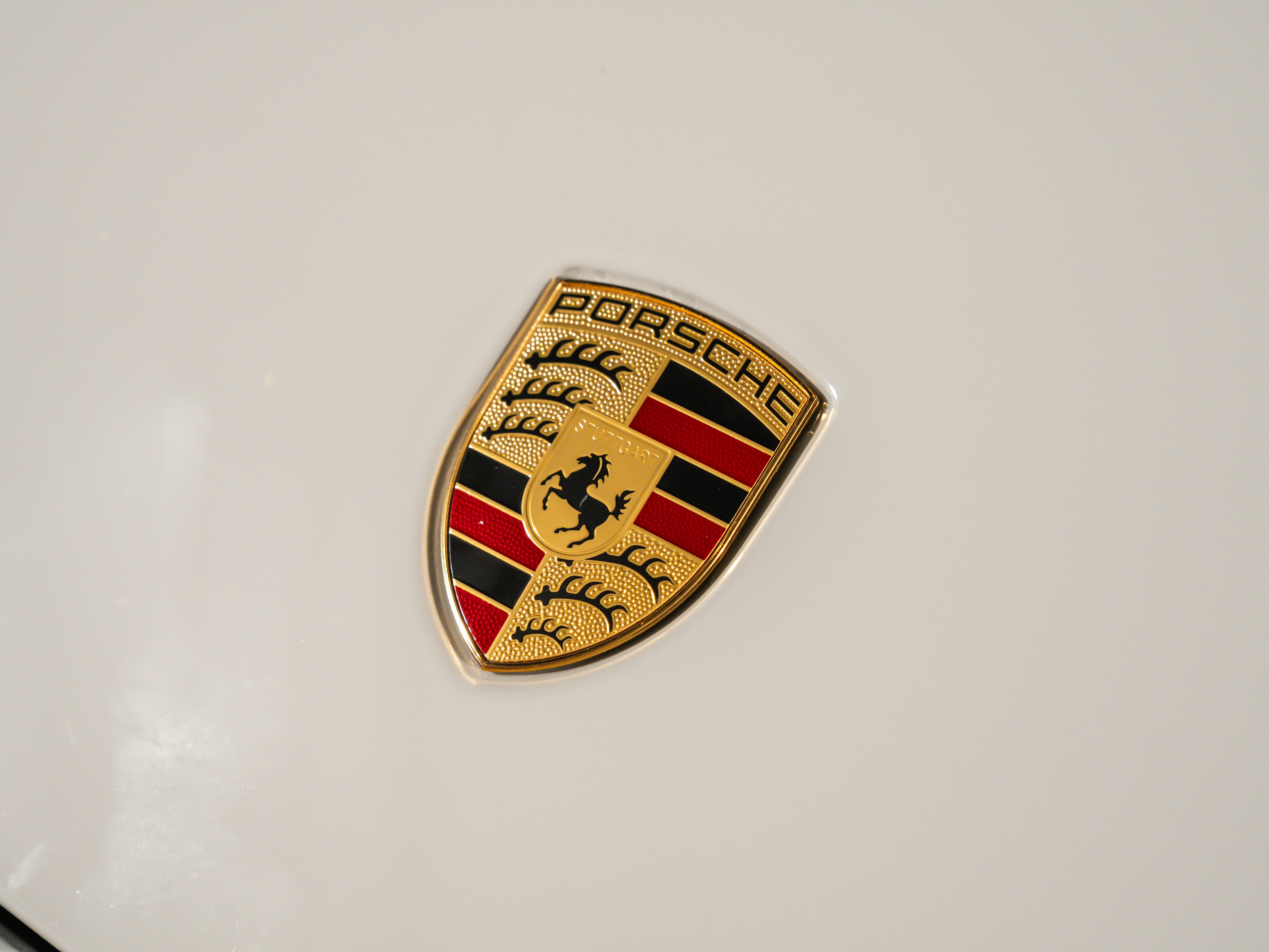 2024 Porsche 911 Carrera