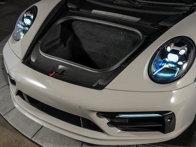 2024 Porsche 911 Carrera
