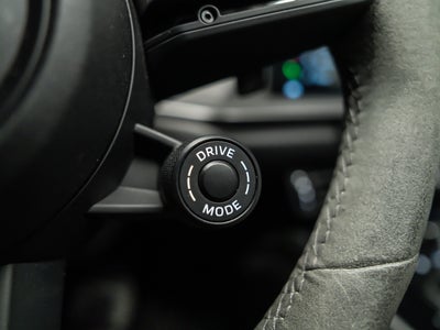 2024 Porsche 911 Carrera
