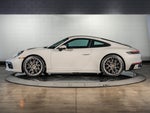 2024 Porsche 911 Carrera