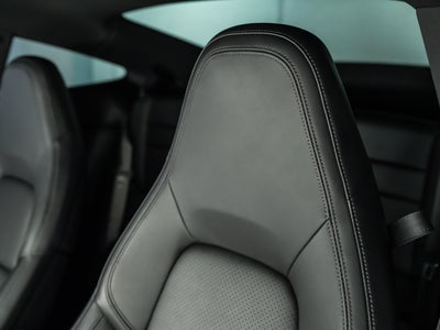 2024 Porsche 911 Carrera