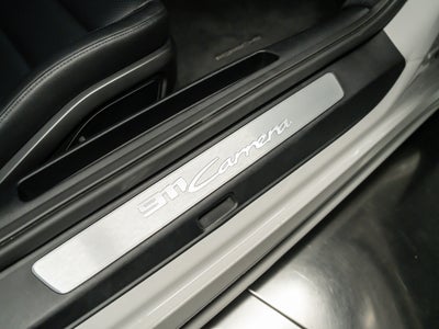 2024 Porsche 911 Carrera