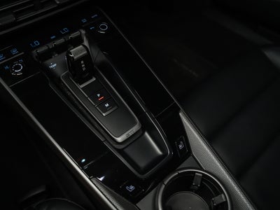 2024 Porsche 911 Carrera