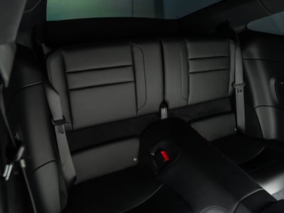 2024 Porsche 911 Carrera