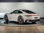 2024 Porsche 911 Carrera
